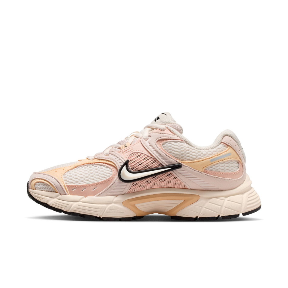 V5 RNR Kadın Pembe Sneaker Ayakkabı