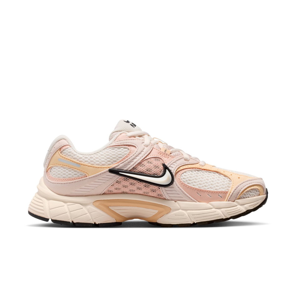 V5 RNR Kadın Pembe Sneaker Ayakkabı