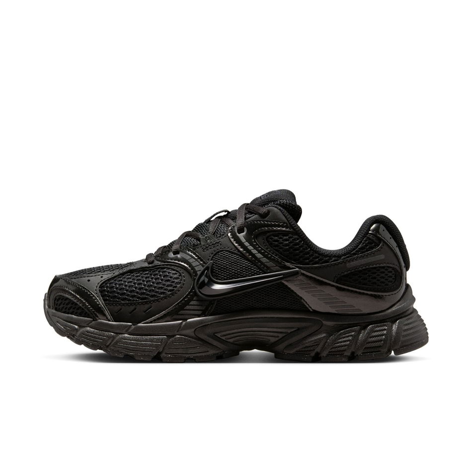 V5 RNR Kadın Siyah Sneaker Ayakkabı