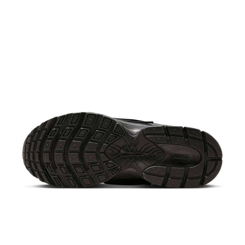 V5 RNR Kadın Siyah Sneaker Ayakkabı