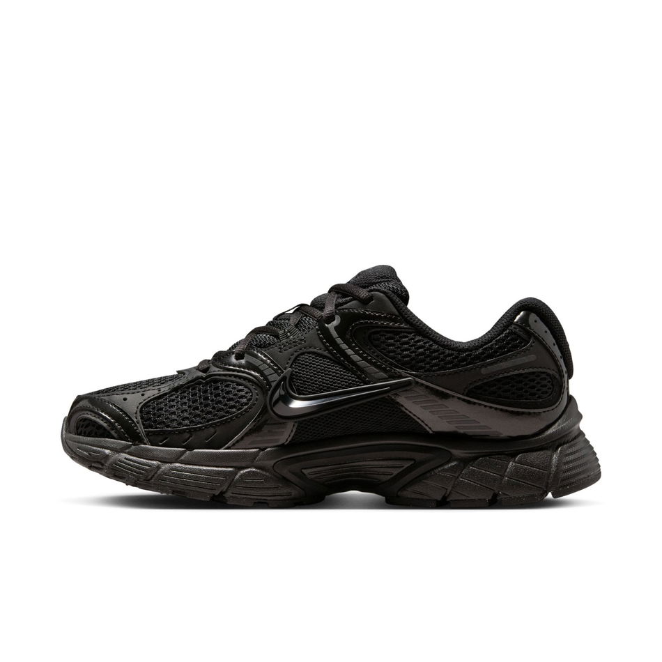 V5 RNR Kadın Siyah Sneaker Ayakkabı