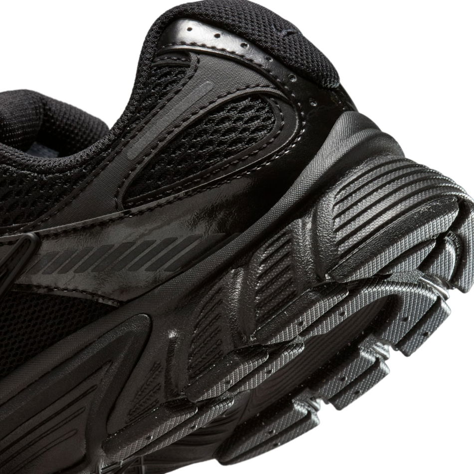 V5 RNR Kadın Siyah Sneaker Ayakkabı
