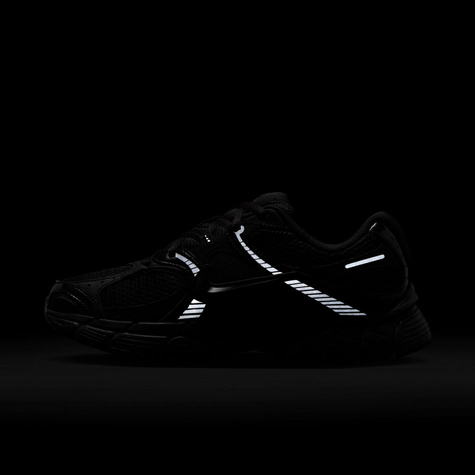 V5 RNR Kadın Siyah Sneaker Ayakkabı