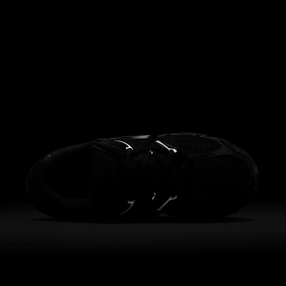 V5 RNR Kadın Siyah Sneaker Ayakkabı