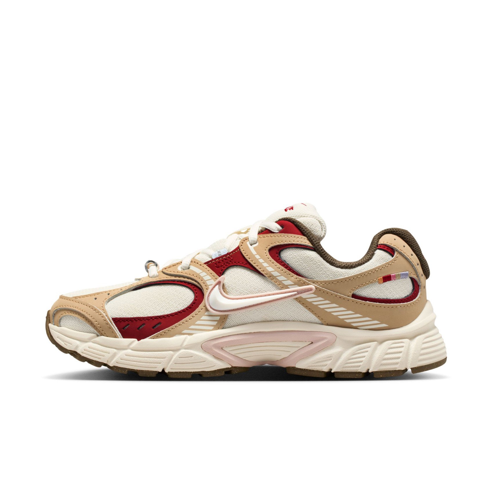 Nike Siyah Nike V5