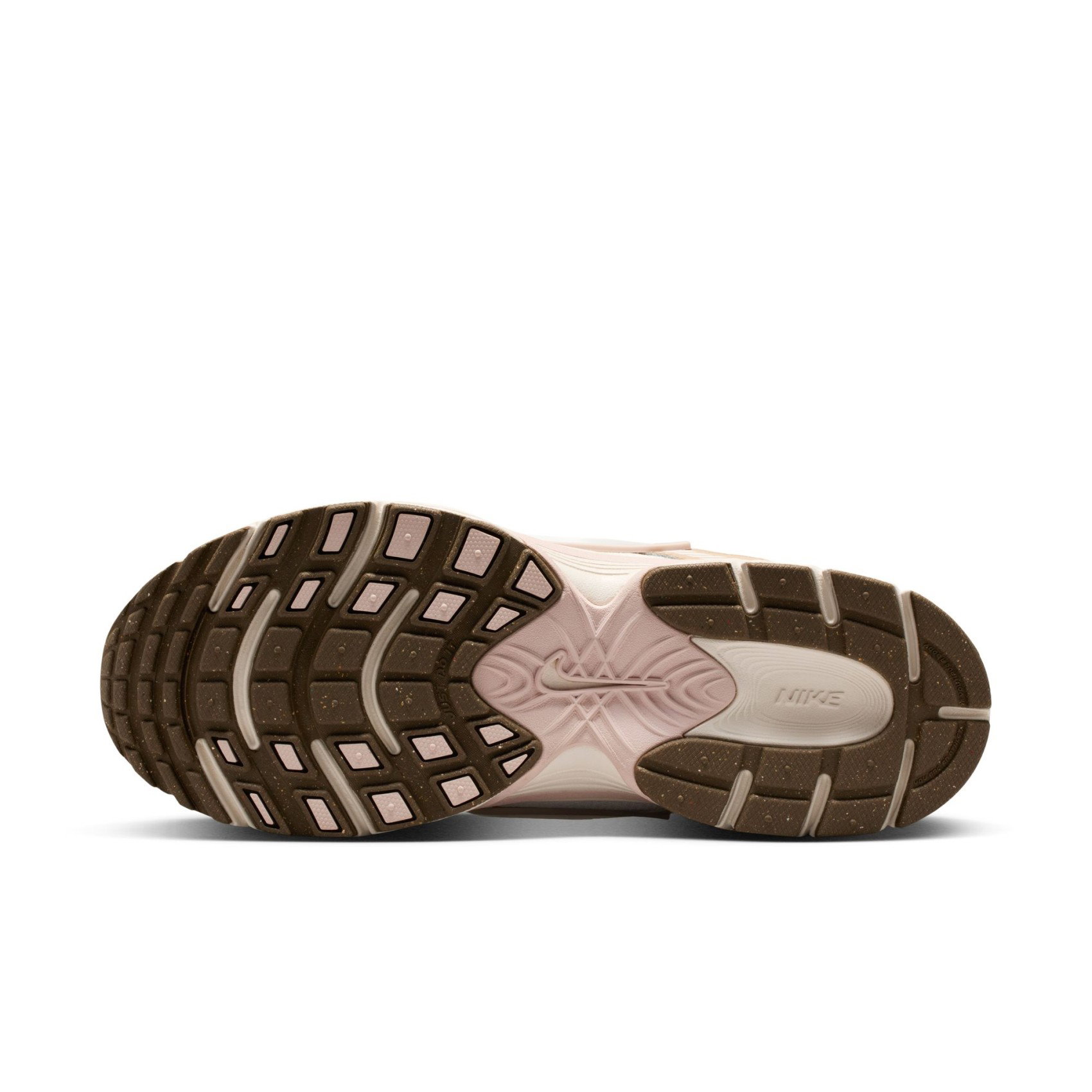 Nike Siyah Nike V5