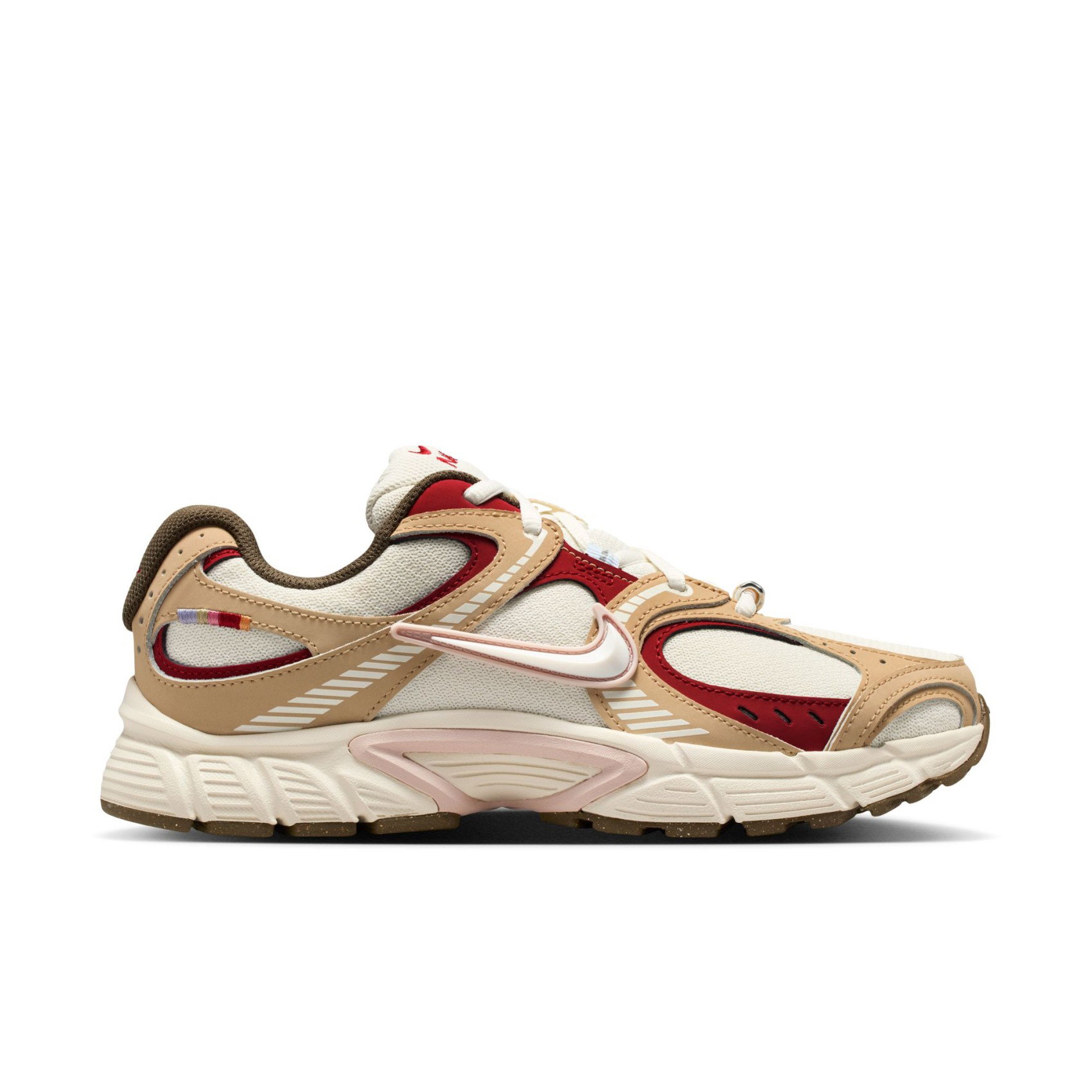 Nike Siyah Nike V5