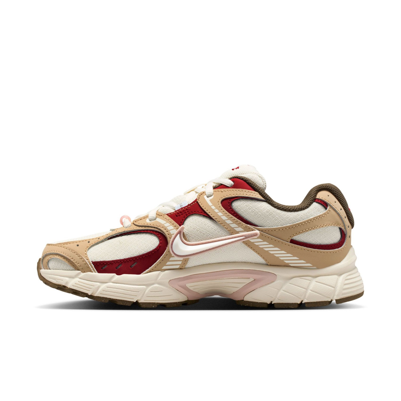 Nike Siyah Nike V5