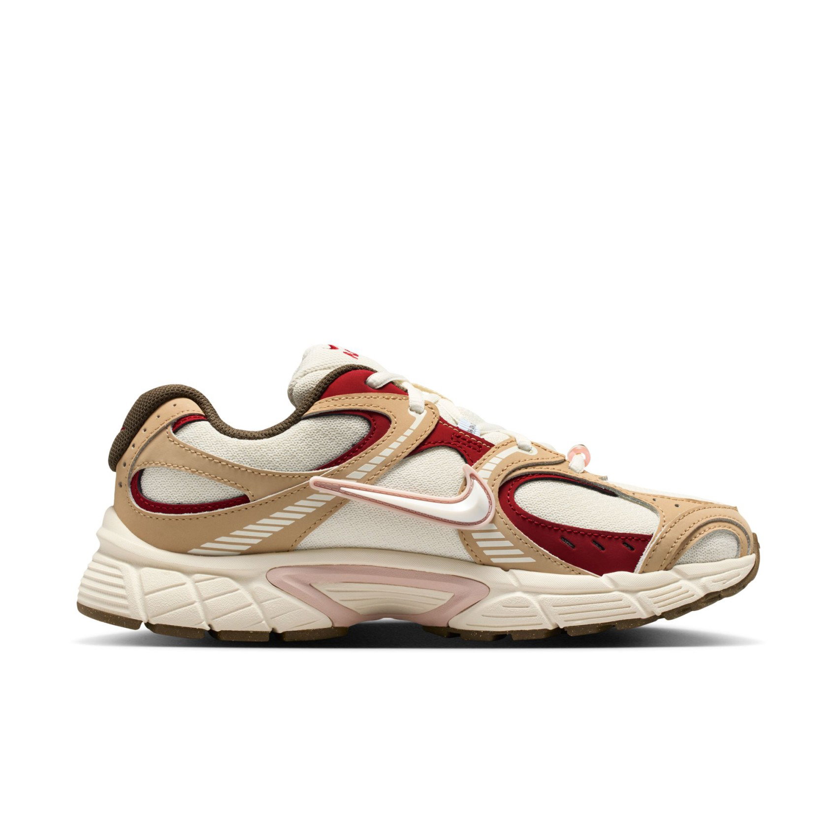 Nike Siyah Nike V5