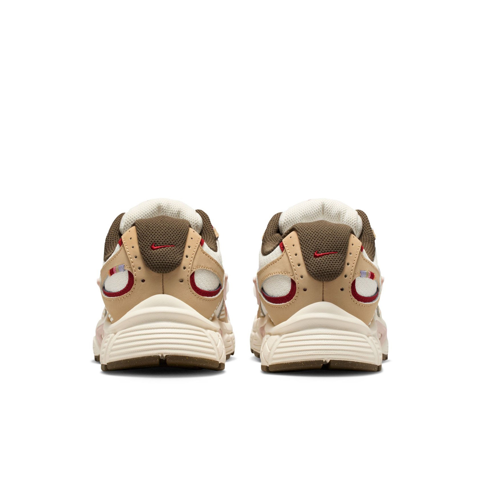 Nike Siyah Nike V5