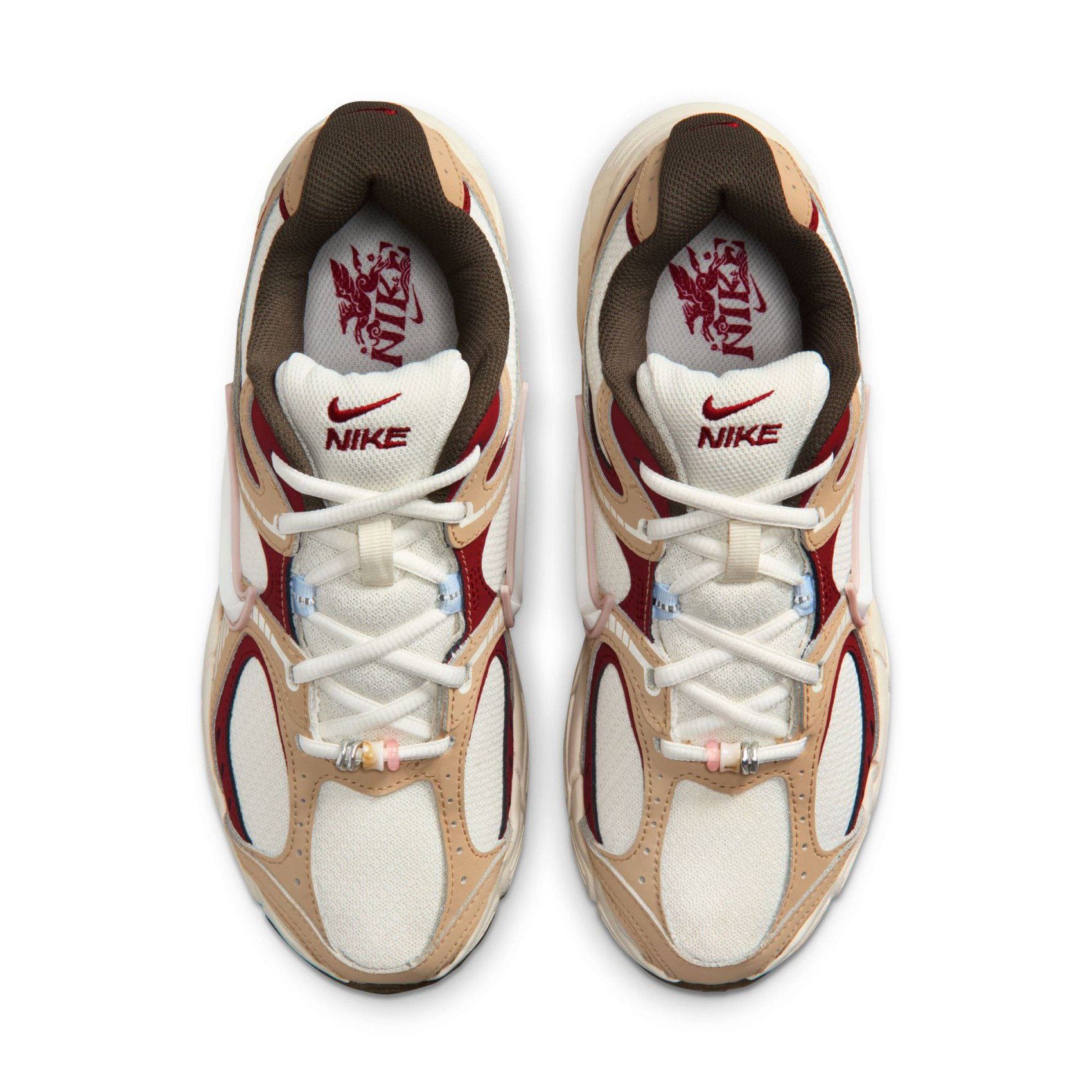 Nike Siyah Nike V5