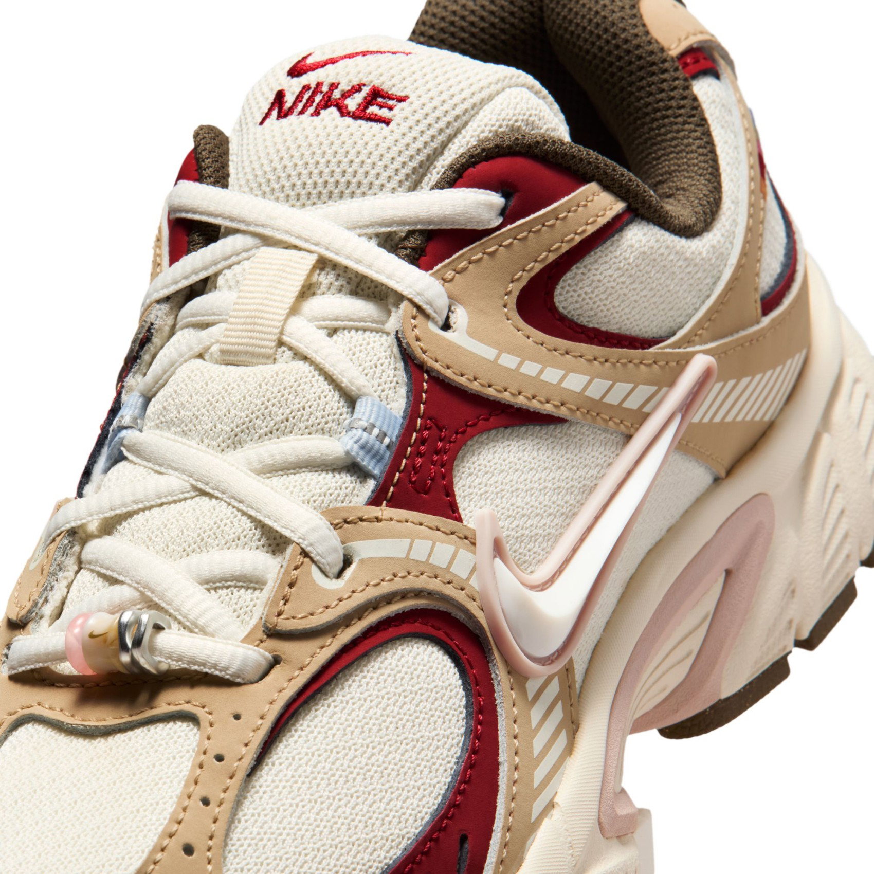 Nike Siyah Nike V5