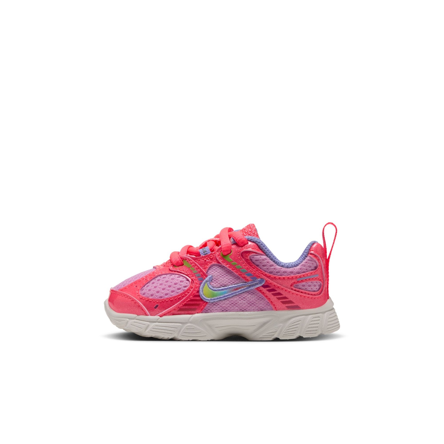 Детские кроссовки Nike V5 RNR Lace Bt Sneaker