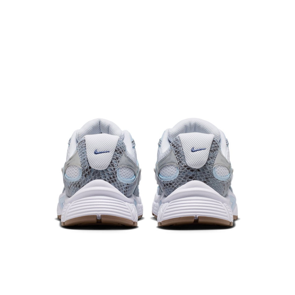 V5 RNR Premium 'Snakeskin' Kadın Sneaker Ayakkabı