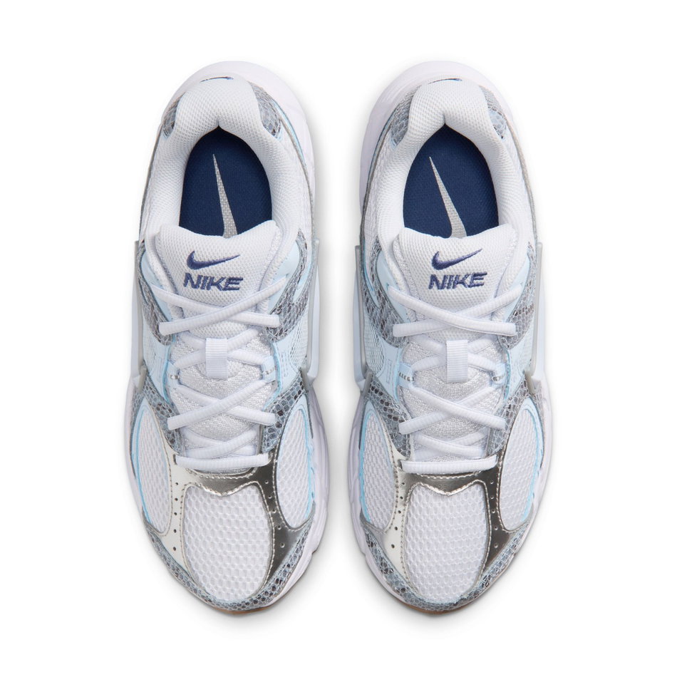 V5 RNR Premium 'Snakeskin' Kadın Sneaker Ayakkabı