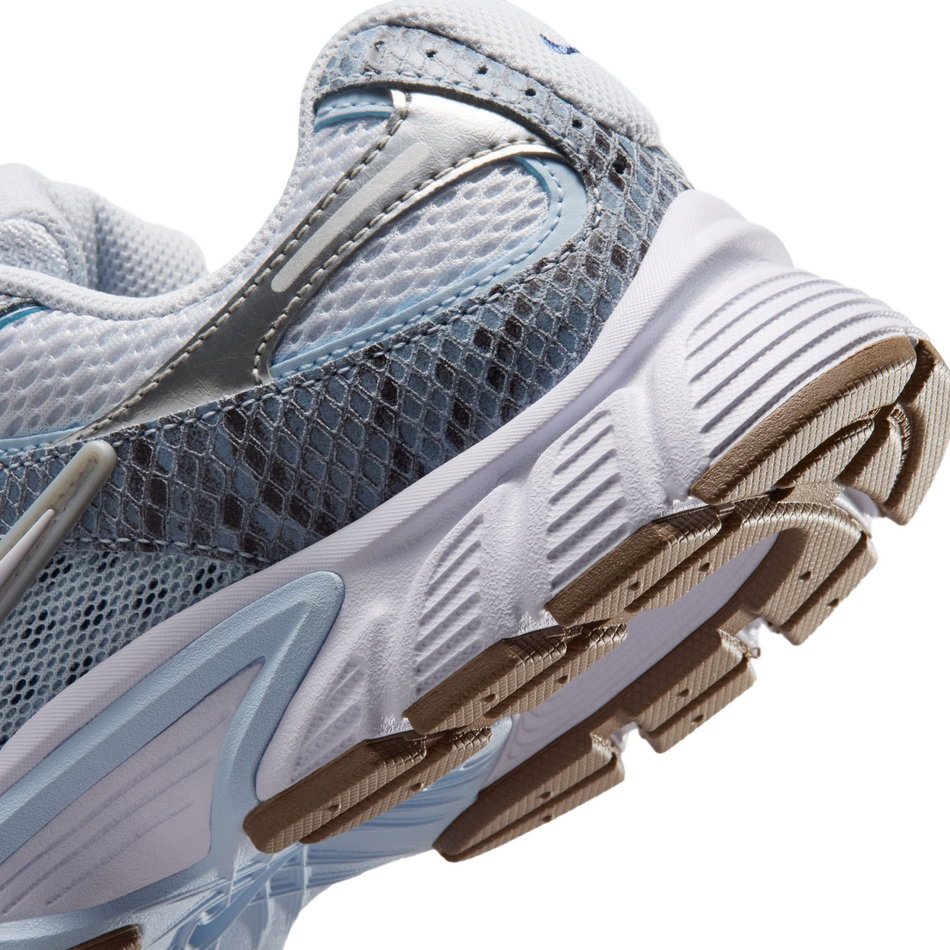 V5 RNR Premium 'Snakeskin' Kadın Sneaker Ayakkabı