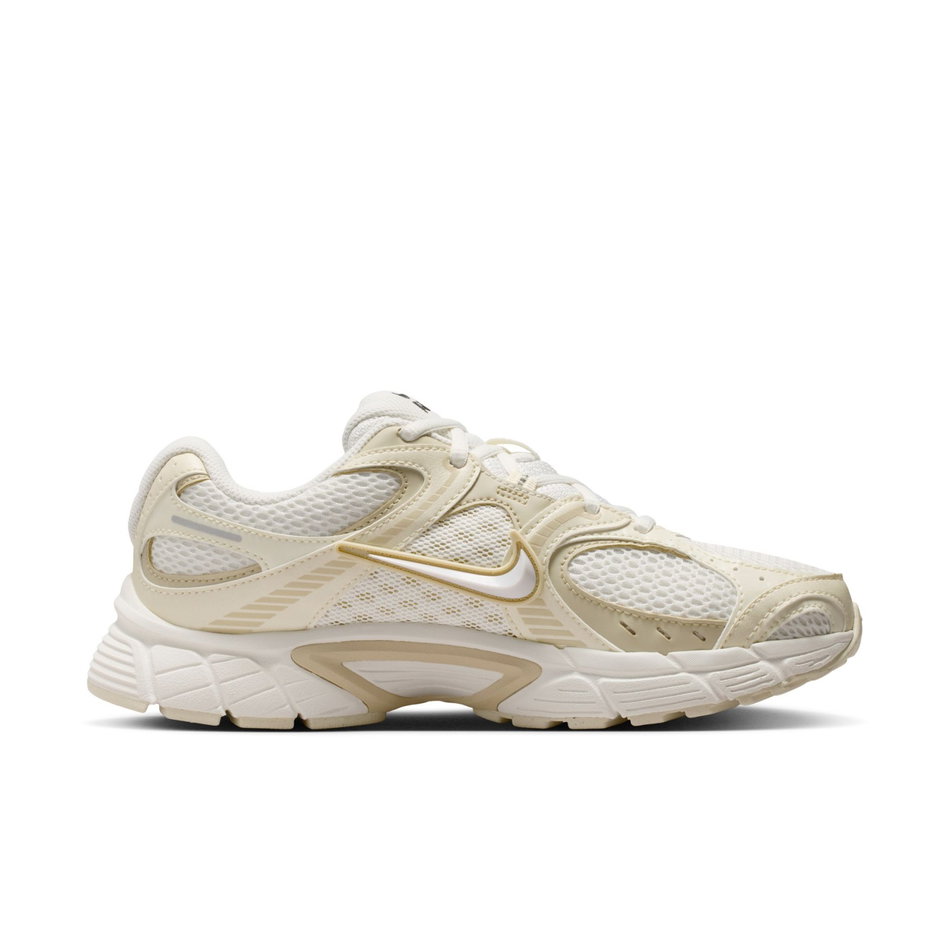 V5 RNR SE Kadın Bej Sneaker Ayakkabı