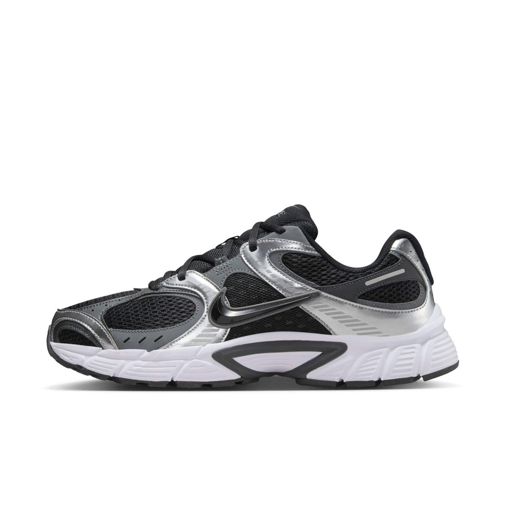 Nike Siyah Nike V5