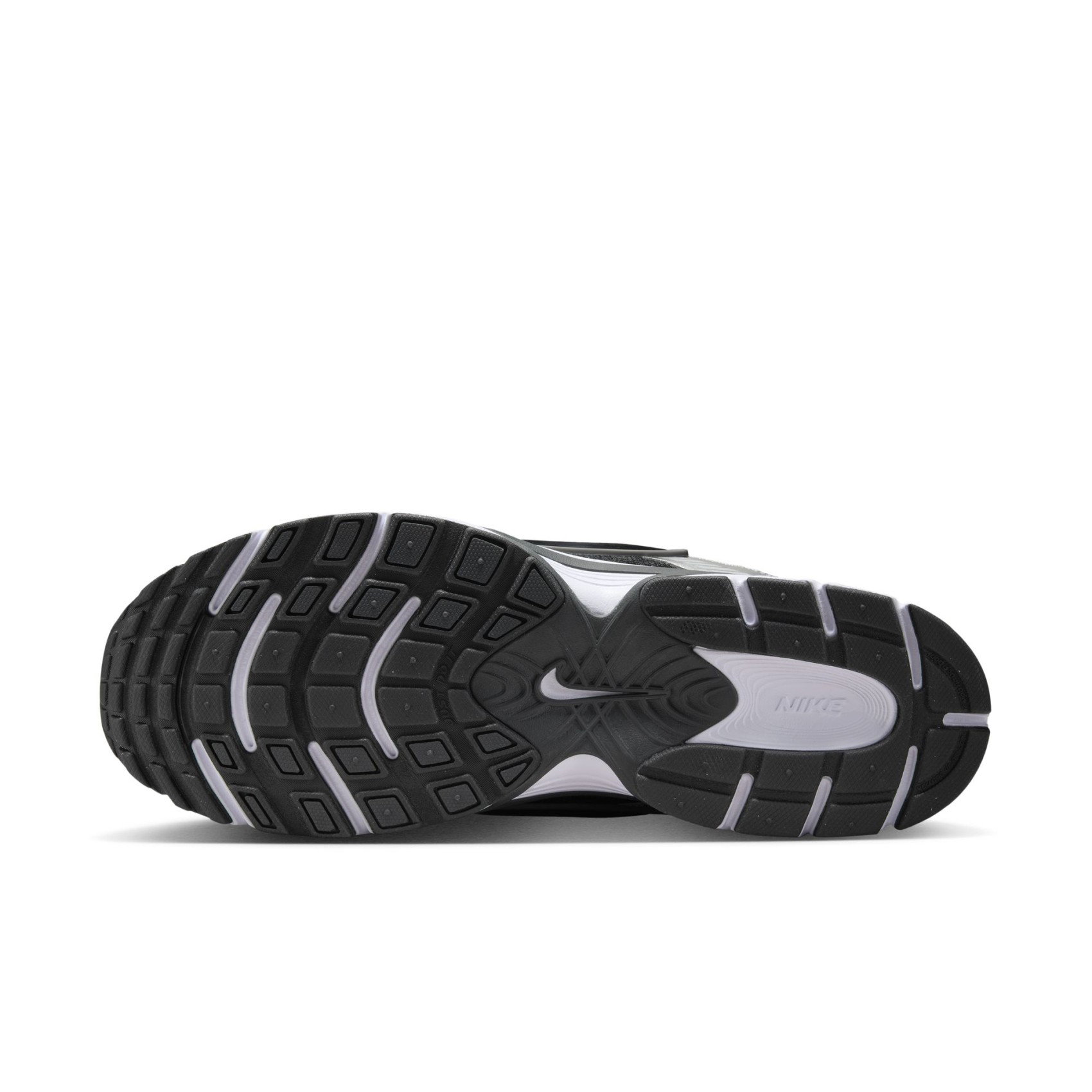 Nike Siyah Nike V5