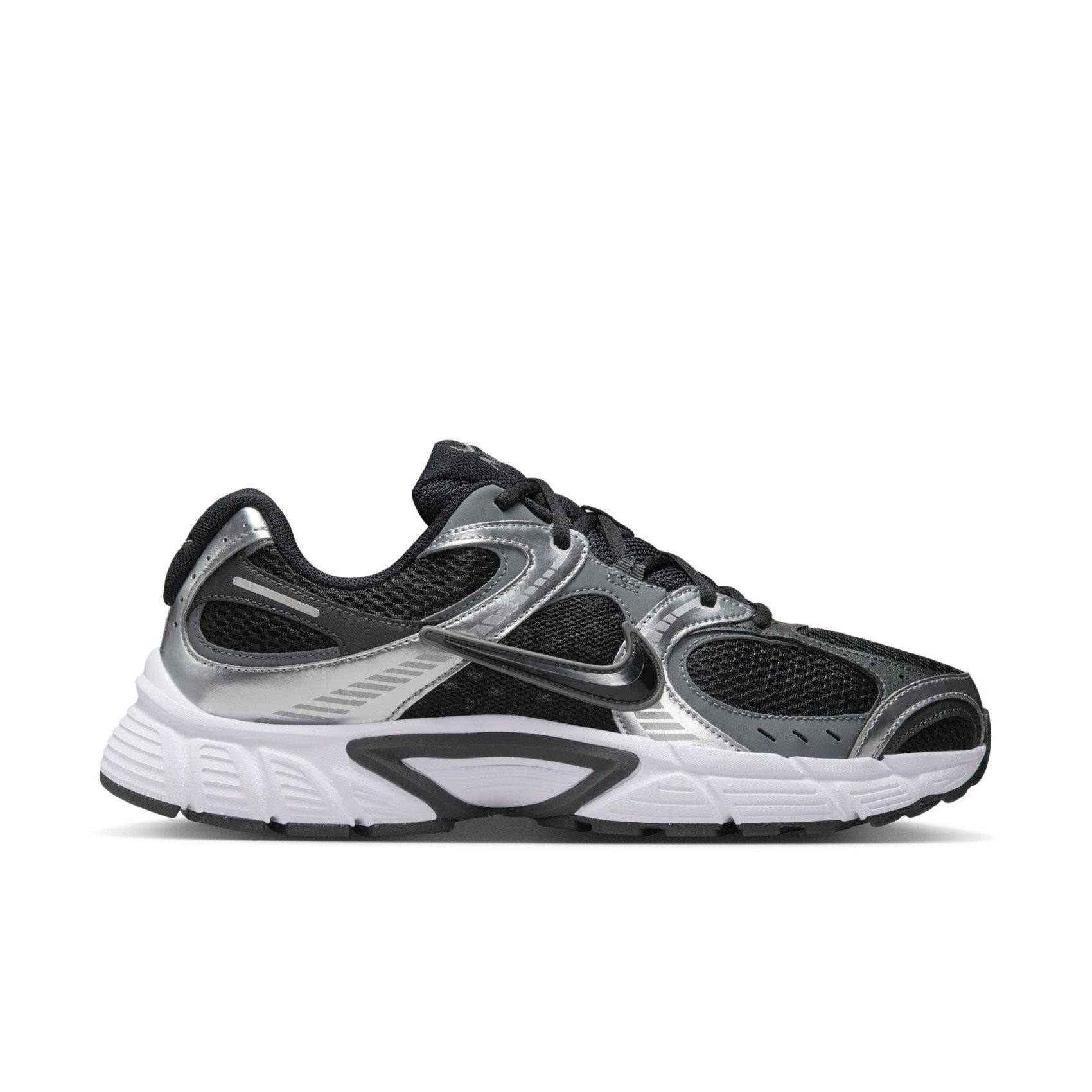 Nike Siyah Nike V5