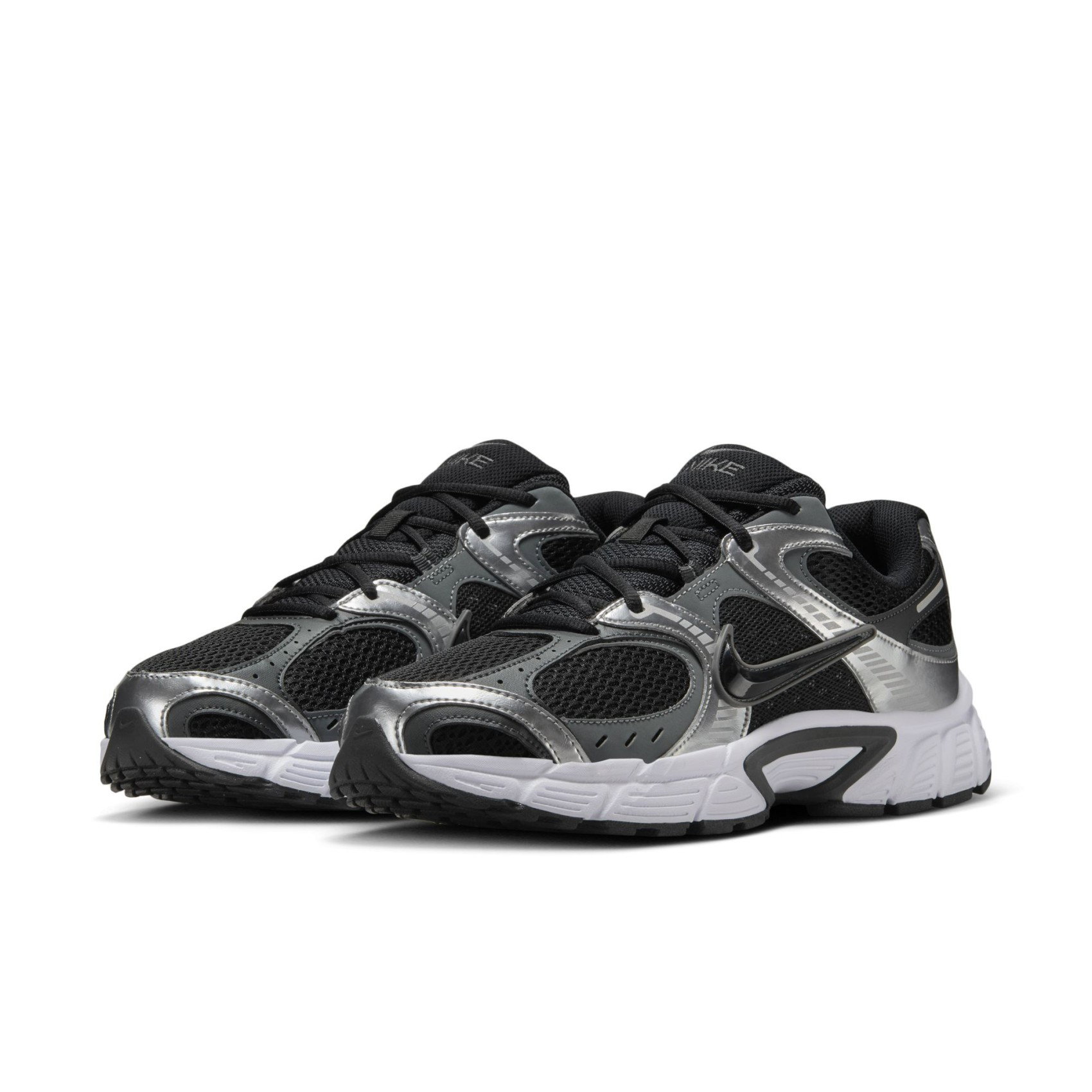 Nike Siyah Nike V5