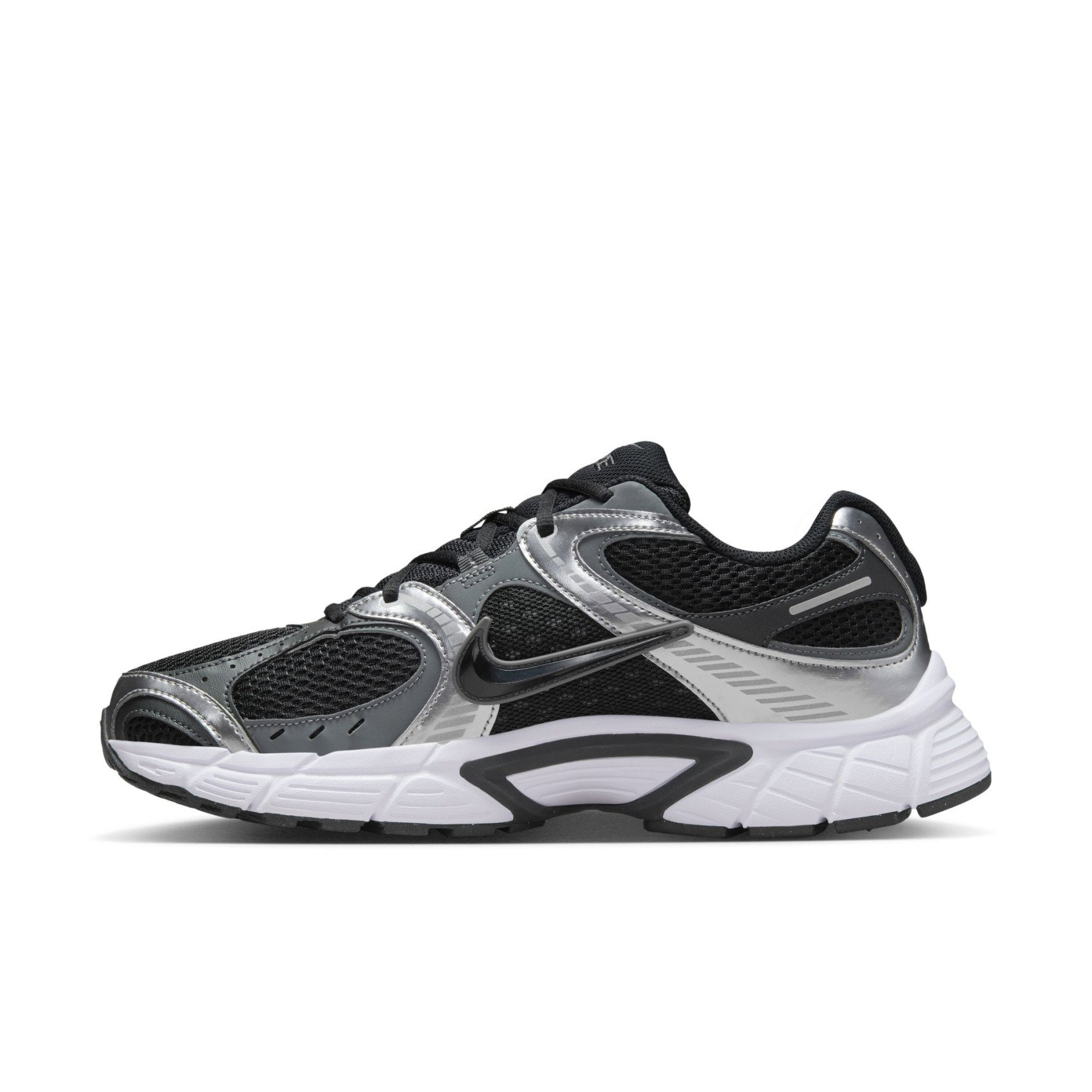 Nike Siyah Nike V5