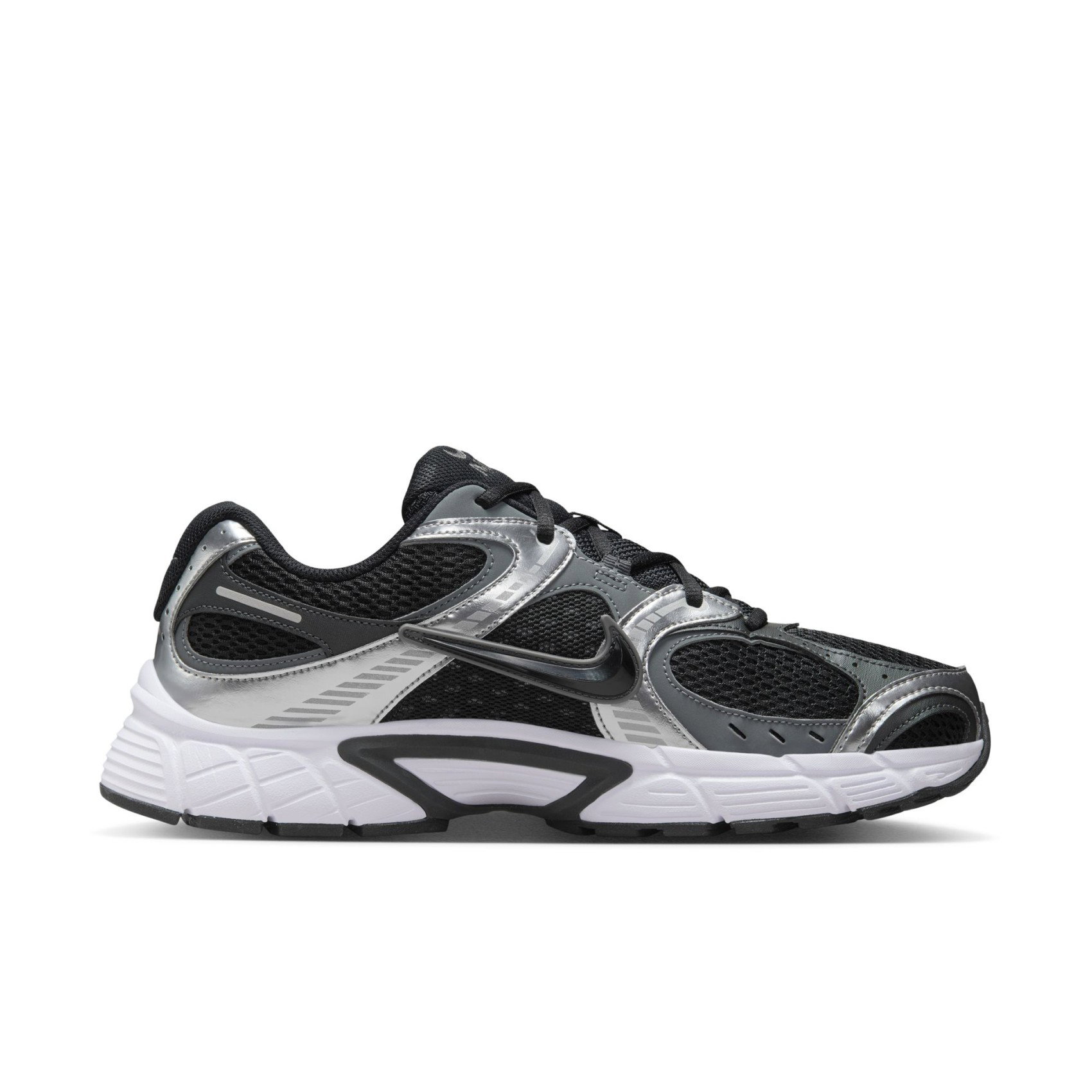 Nike Siyah Nike V5