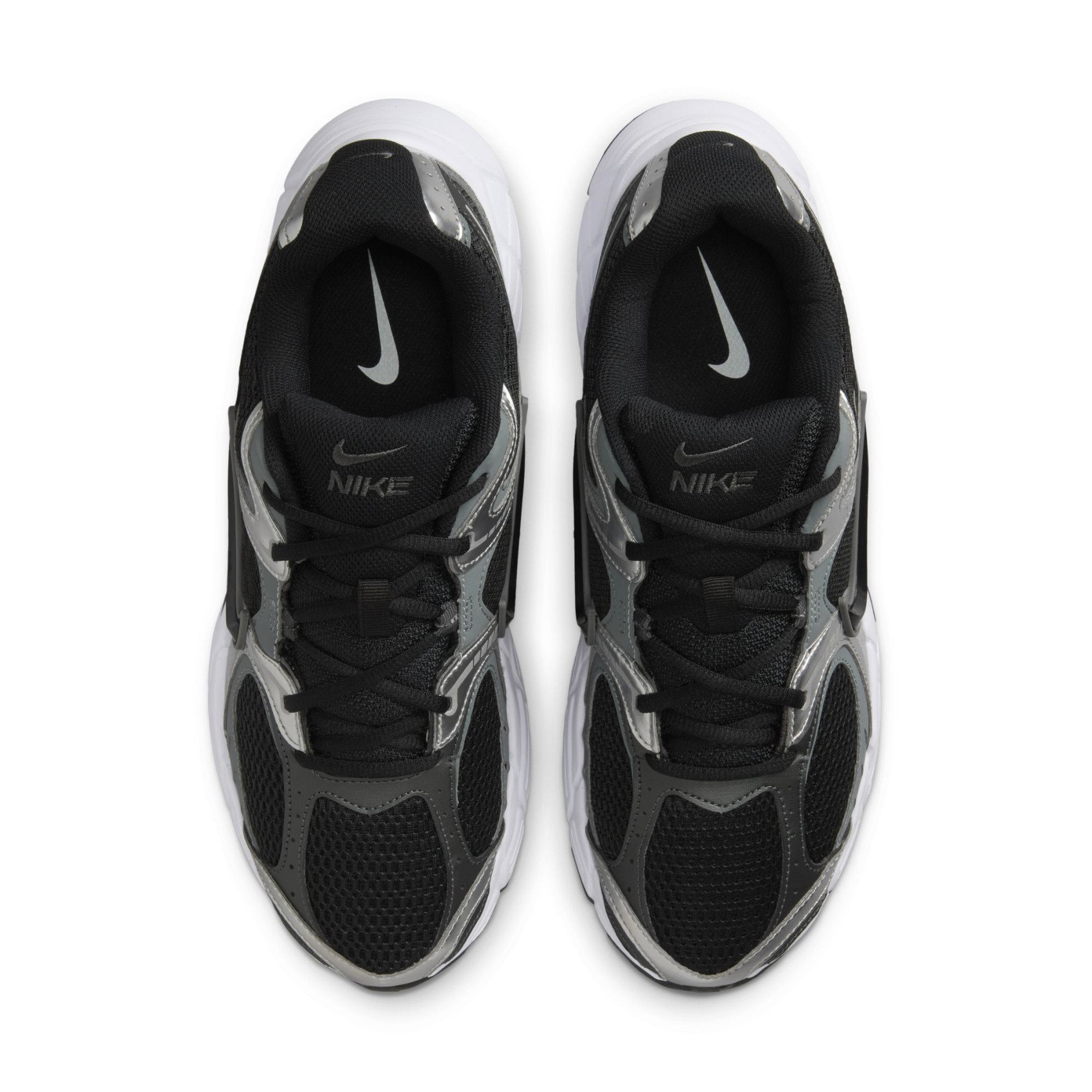 Nike Siyah Nike V5