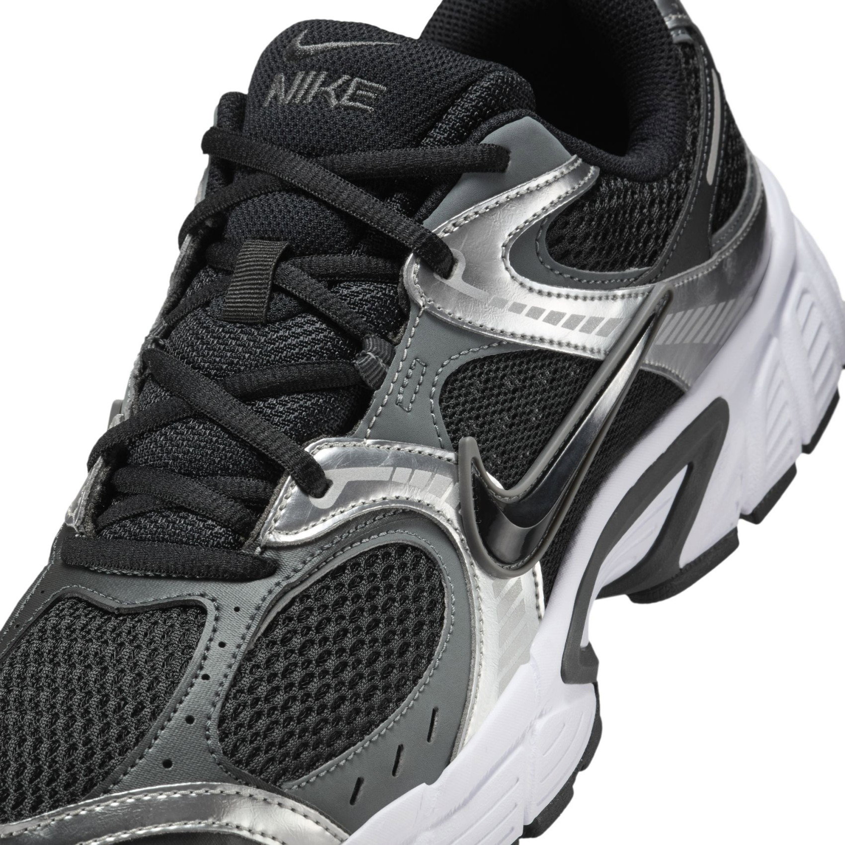 Nike Siyah Nike V5