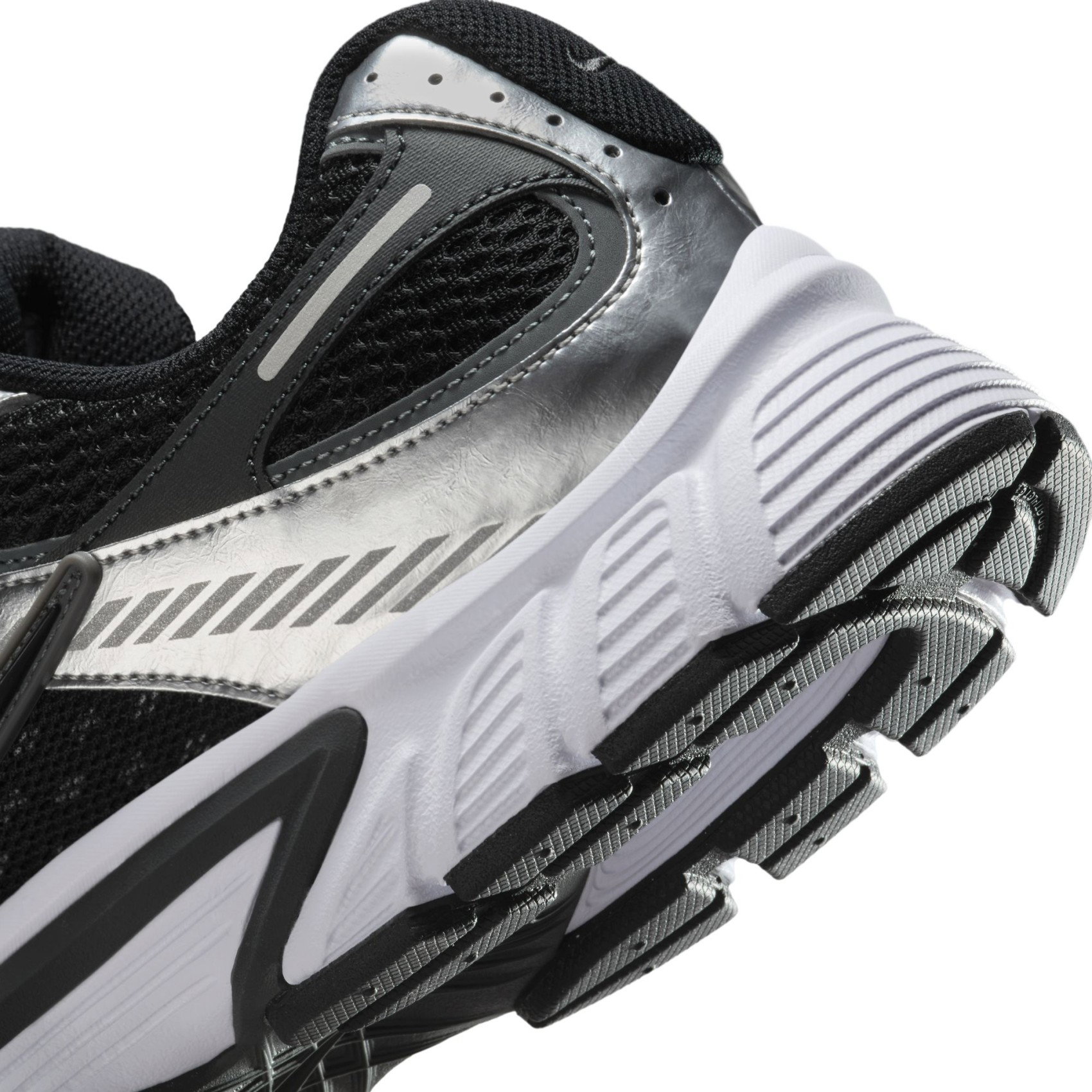 Nike Siyah Nike V5