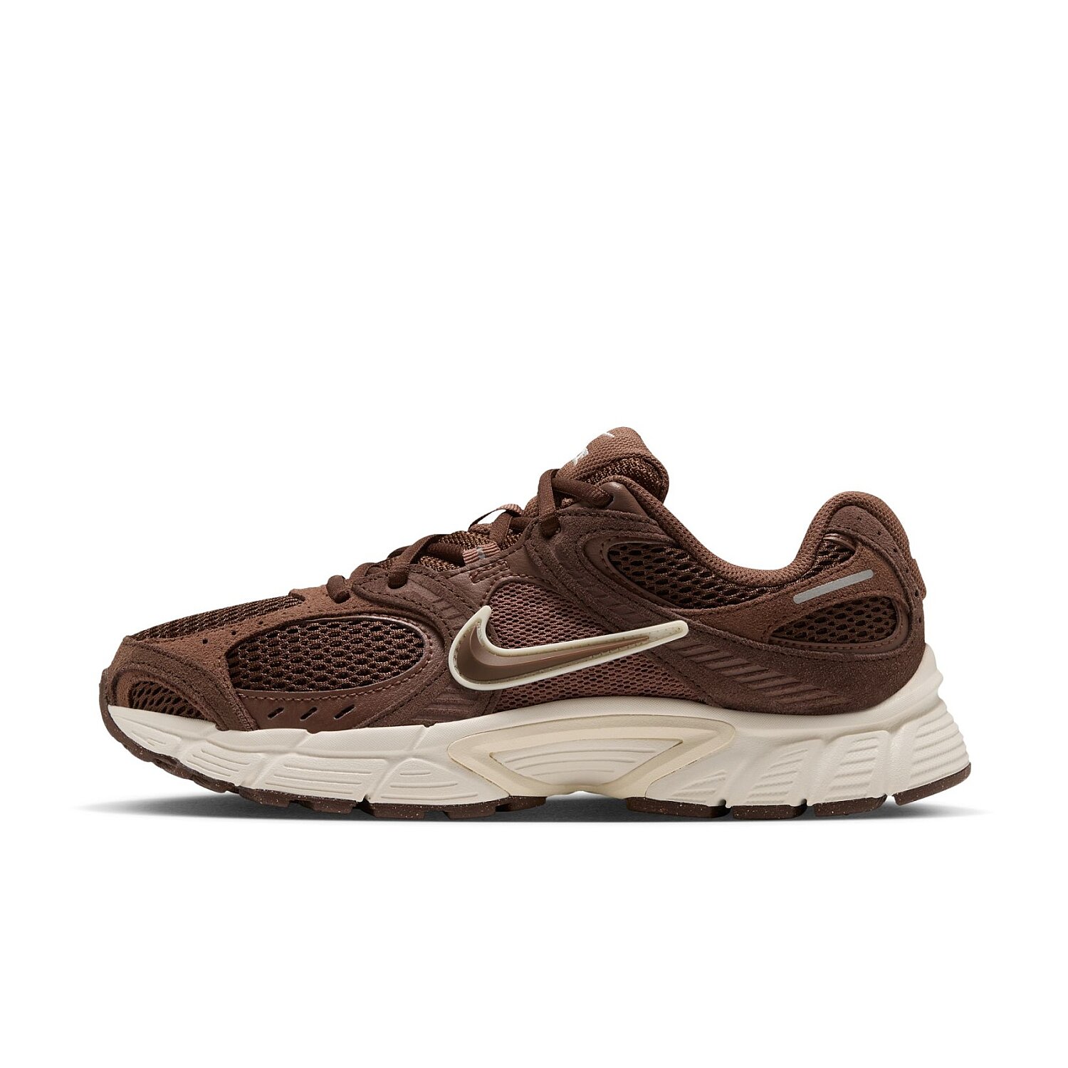 Женские кроссовки Nike V5 RNR Suede 2 Sneaker