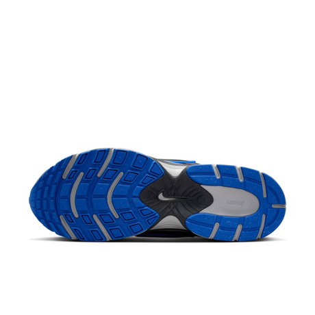 NIKE - V5 RNR Suede Erkek Gri Sneaker Ayakkabı (1)