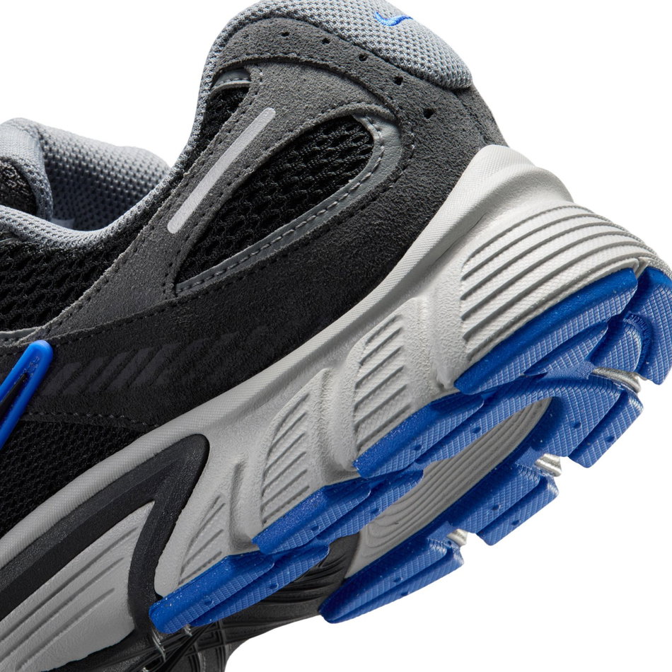 V5 RNR Suede Erkek Gri Sneaker Ayakkabı