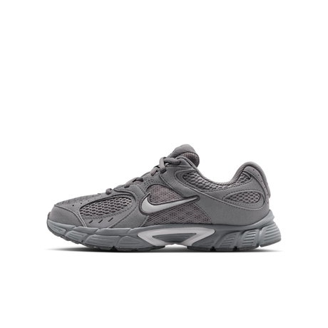 NIKE - V5 RNR Suede Gs Gri Sneaker Ayakkabı