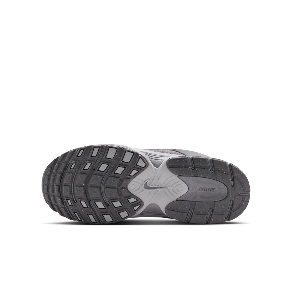 V5 RNR Suede Gs Gri Sneaker Ayakkabı