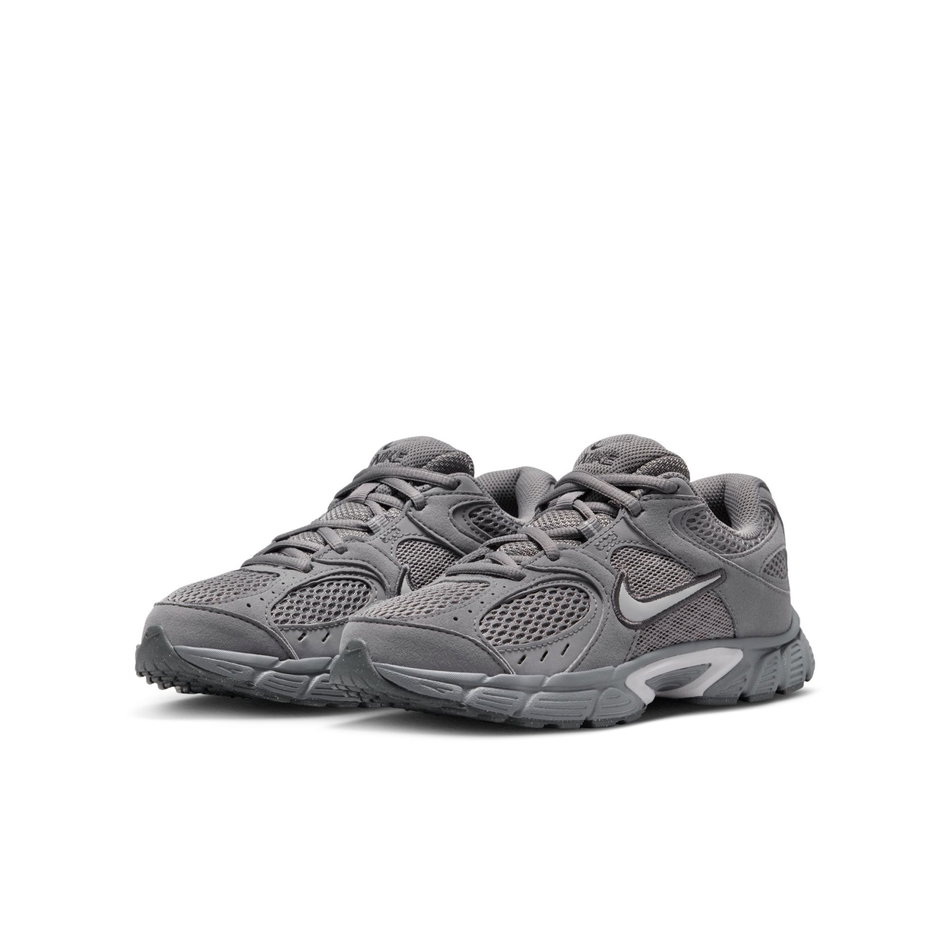 V5 RNR Suede Gs Gri Sneaker Ayakkabı
