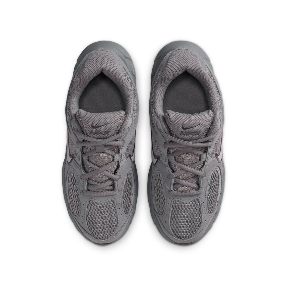 V5 RNR Suede Gs Gri Sneaker Ayakkabı