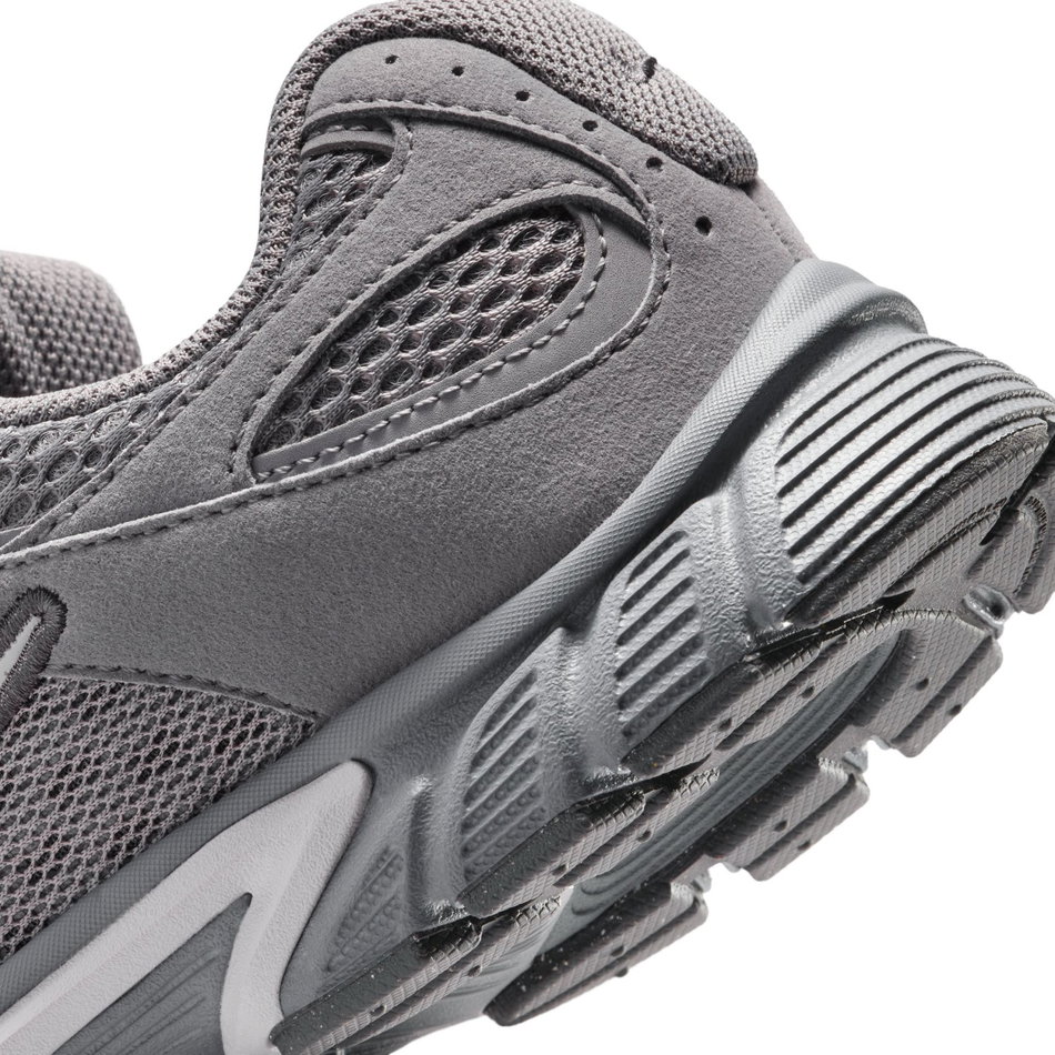 V5 RNR Suede Gs Gri Sneaker Ayakkabı