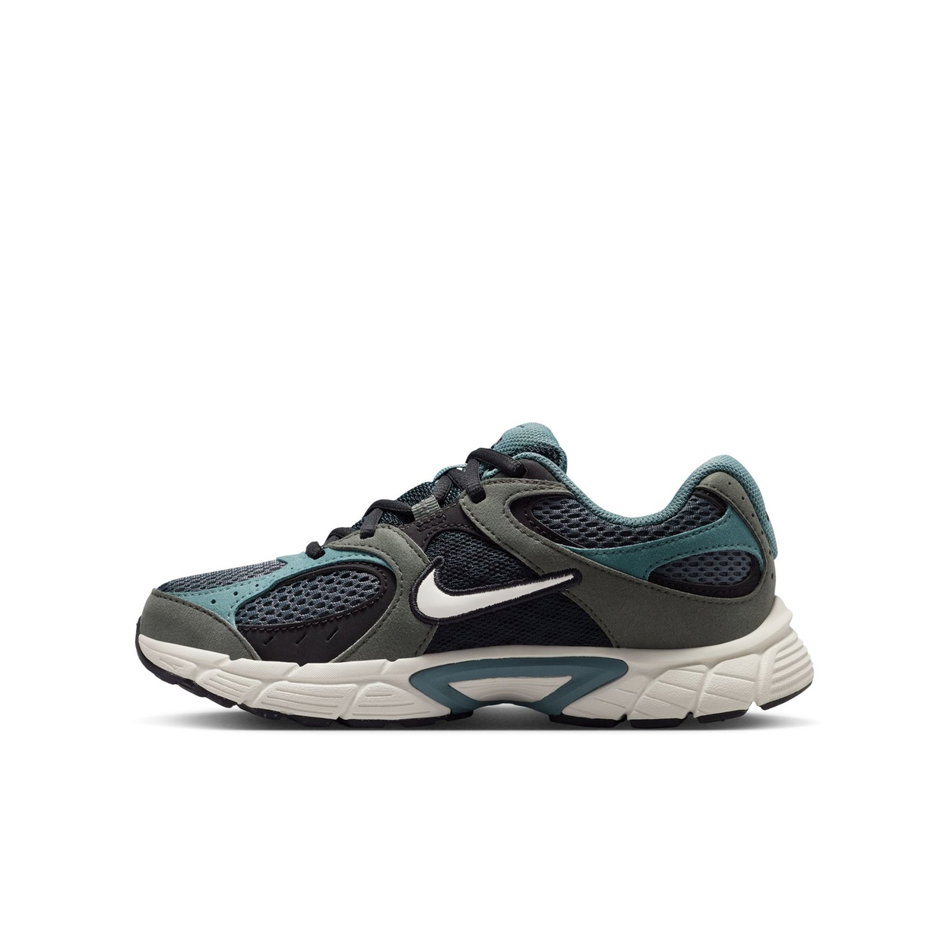 V5 RNR Suede Gs Sneaker Ayakkabı