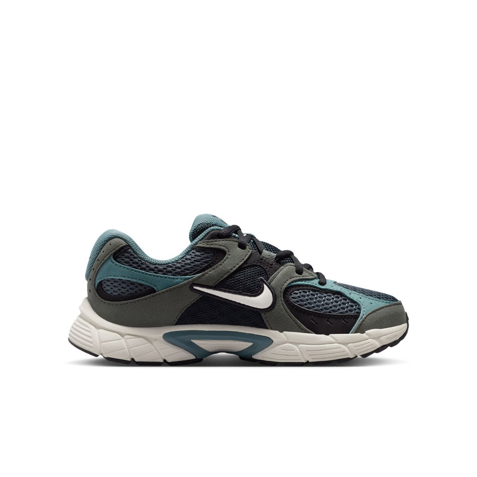 V5 RNR Suede Gs Sneaker Ayakkabı