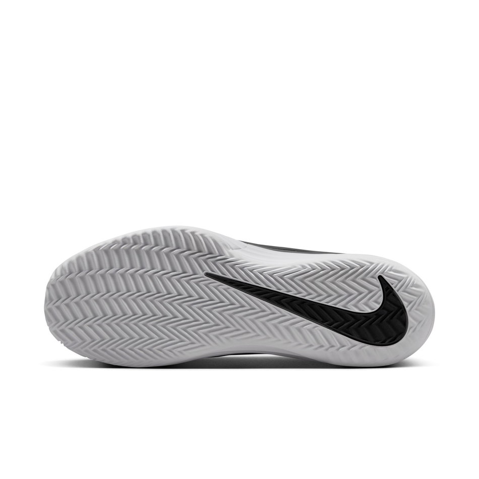 Vapor 12 Cly Erkek Siyah Tenis Ayakkabısı