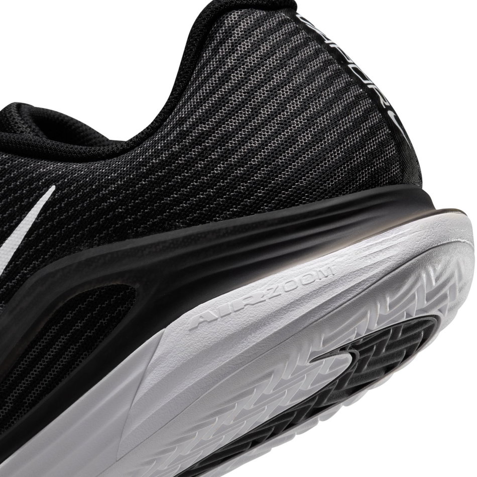 Vapor 12 Cly Erkek Siyah Tenis Ayakkabısı