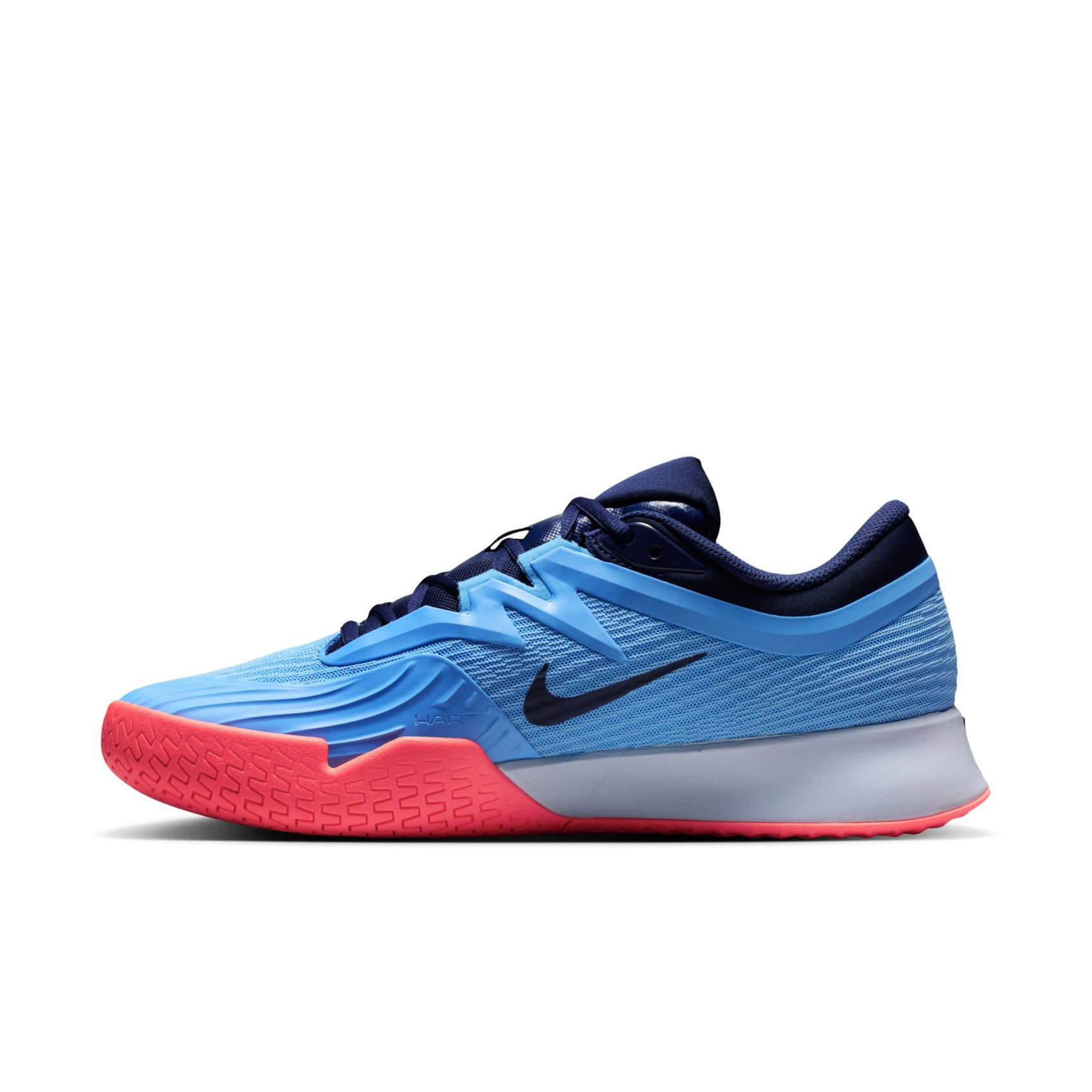 Nike Vapor Pro 3 Hc Erkek Tenis Ayakkabısı FZ2161-403