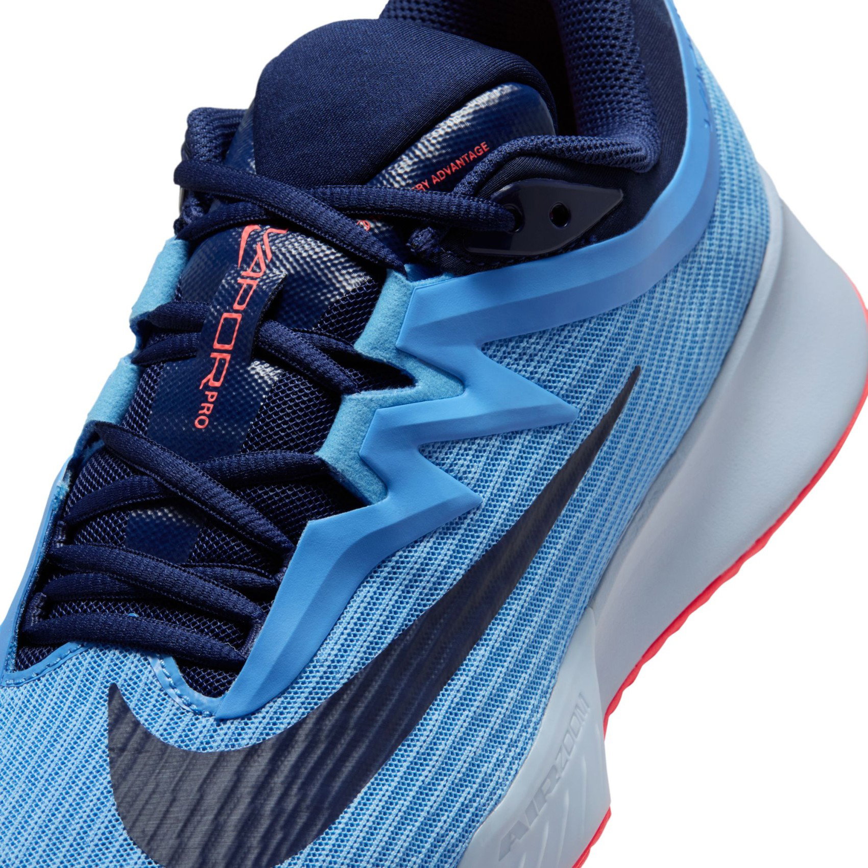 Nike Vapor Pro 3 Hc Erkek Tenis Ayakkabısı FZ2161-403