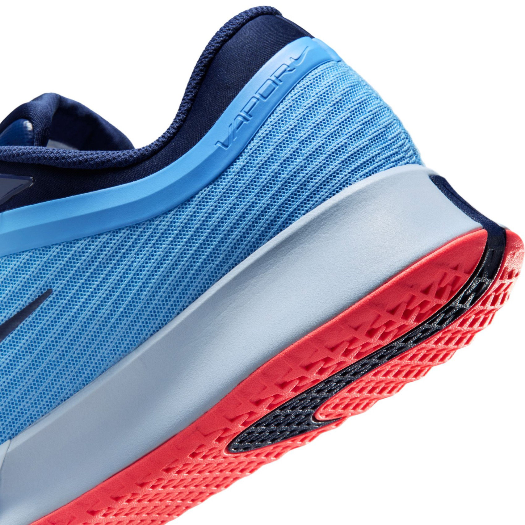 Nike Vapor Pro 3 Hc Erkek Tenis Ayakkabısı FZ2161-403