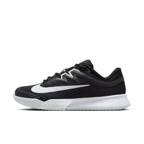 NIKE - Vapor Pro 3 Hc Kadın Siyah Tenis Ayakkabısı