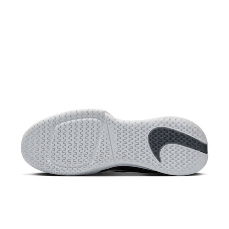 NIKE - Vapor Pro 3 Hc Kadın Siyah Tenis Ayakkabısı (1)