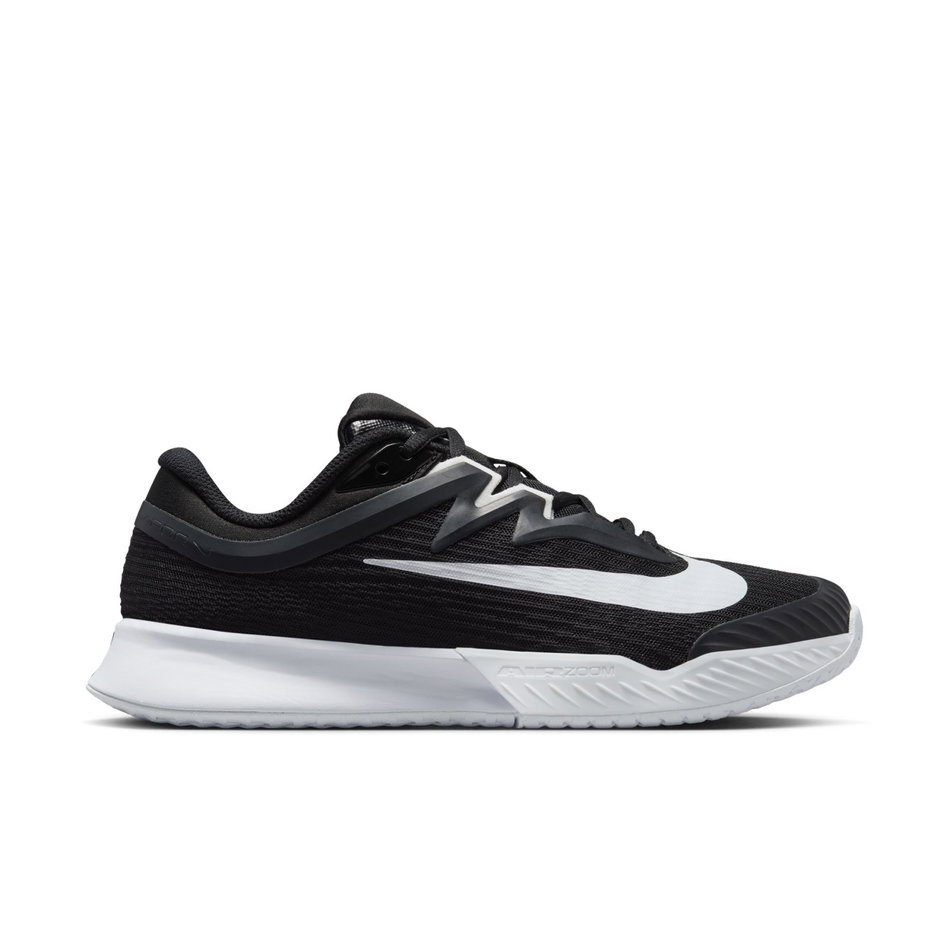 Vapor Pro 3 Hc Kadın Siyah Tenis Ayakkabısı
