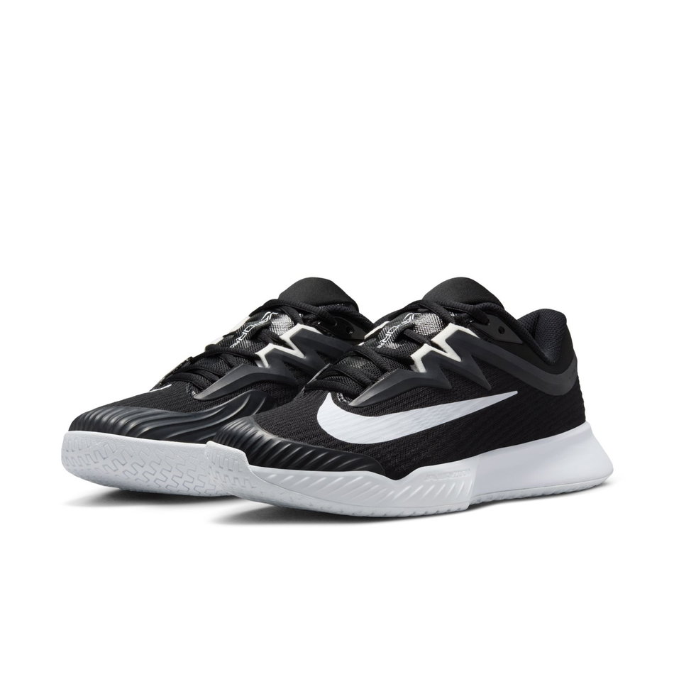Vapor Pro 3 Hc Kadın Siyah Tenis Ayakkabısı