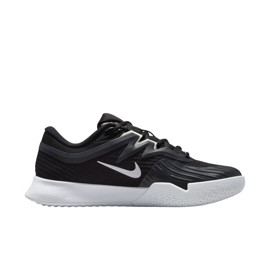 Vapor Pro 3 Hc Kadın Siyah Tenis Ayakkabısı